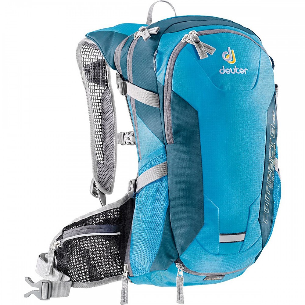 photo: Deuter Compact Air EXP 8 SL hydration pack