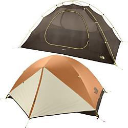 north face rock 22 tent