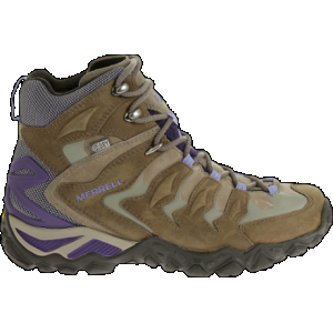 merrell chameleon arc mid