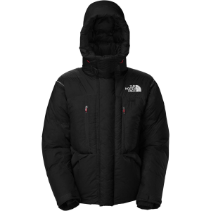 The North Face Himalayan Parka Reviews - Trailspace