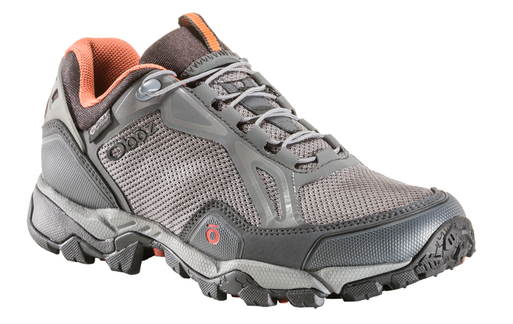 Oboz Sawtooth Low Waterproof Reviews Trailspace