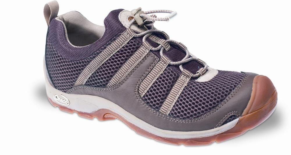 photo: Chaco Suntrail trail shoe