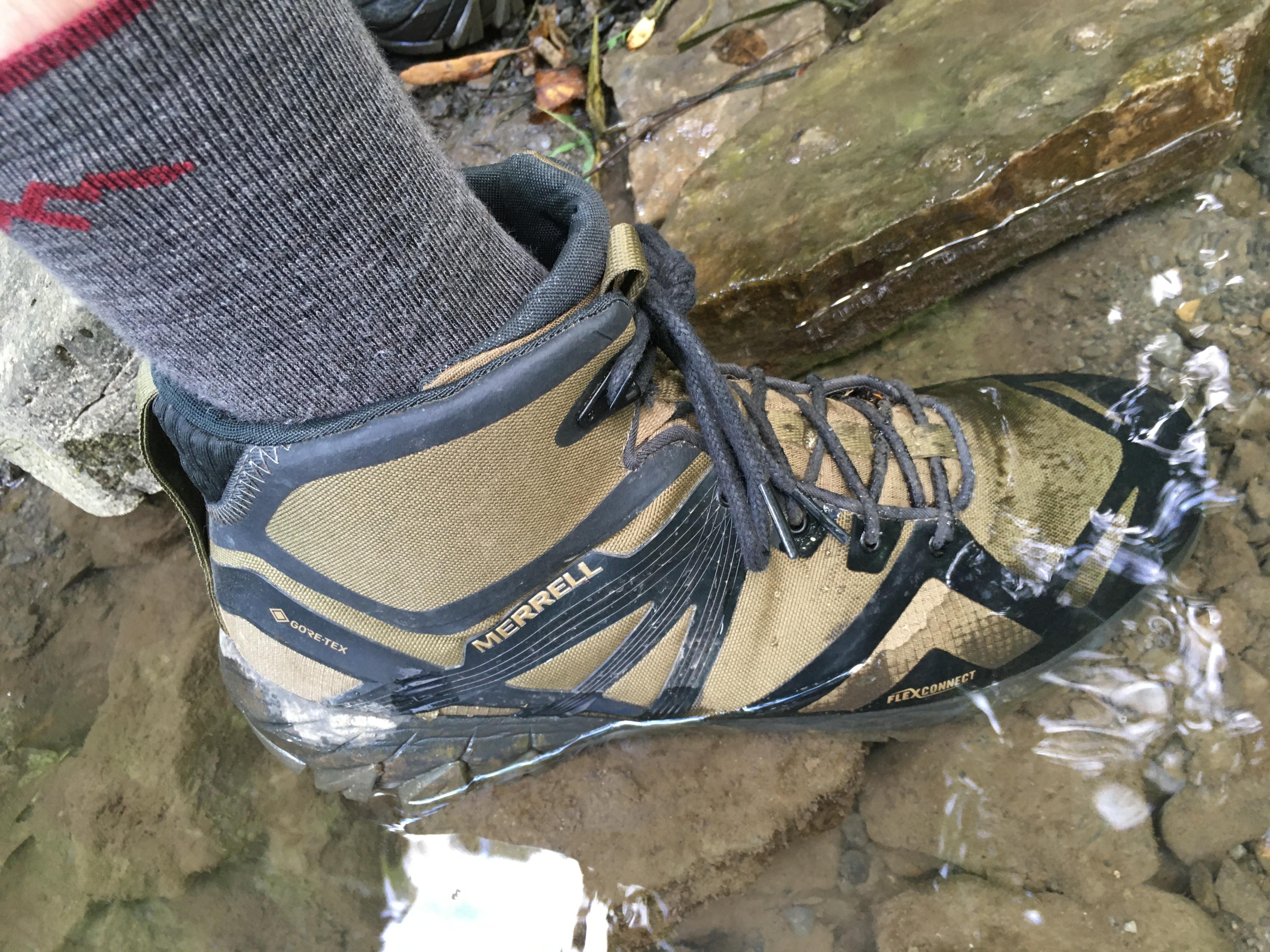 merrell filson mqm