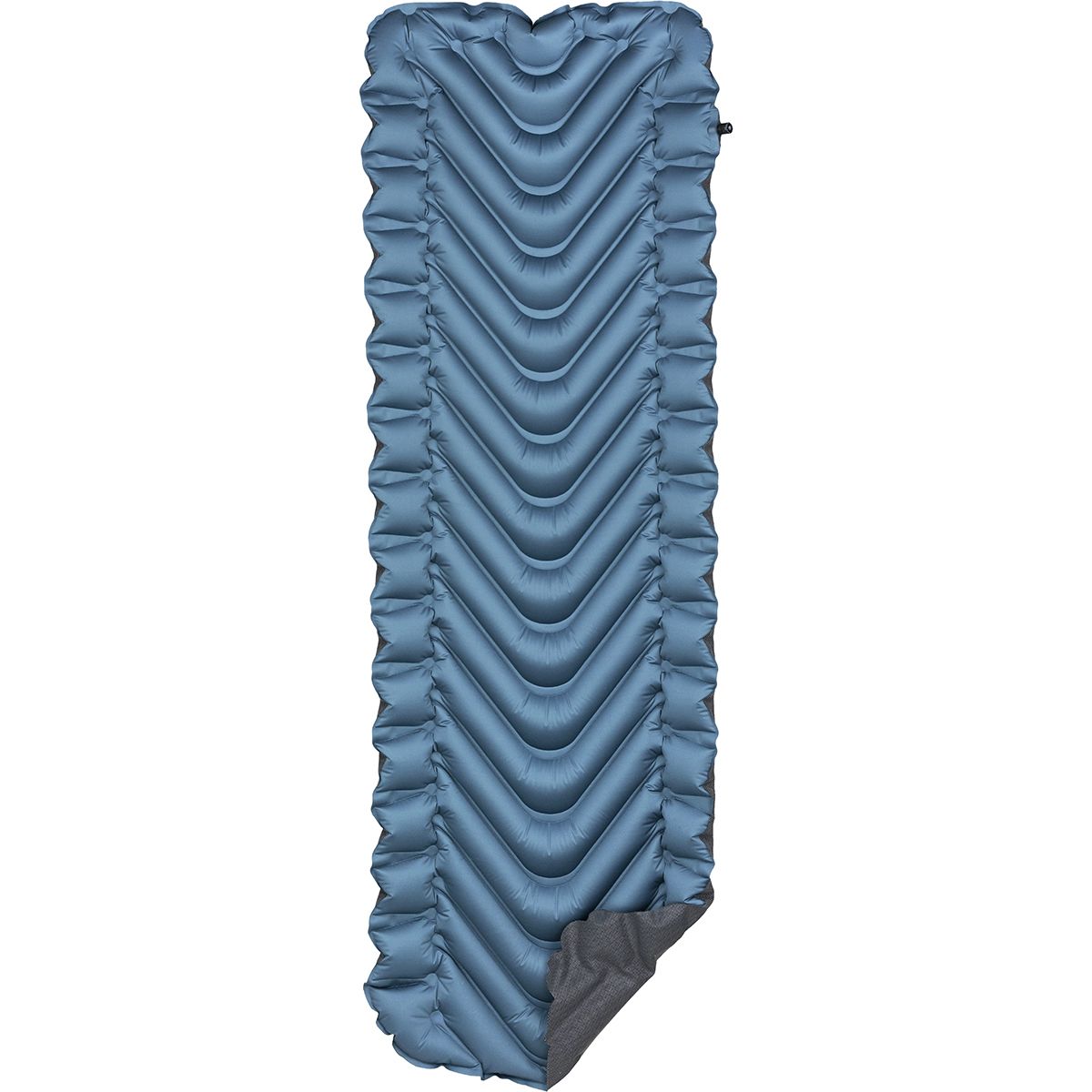 photo: Klymit Armored V air-filled sleeping pad