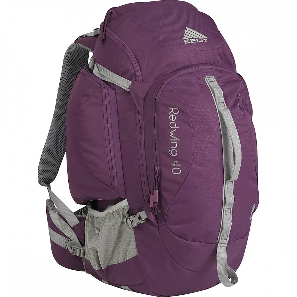 photo: Kelty Redwing 40 overnight pack (35-49l)