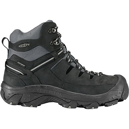 photo: Keen Delta hiking boot