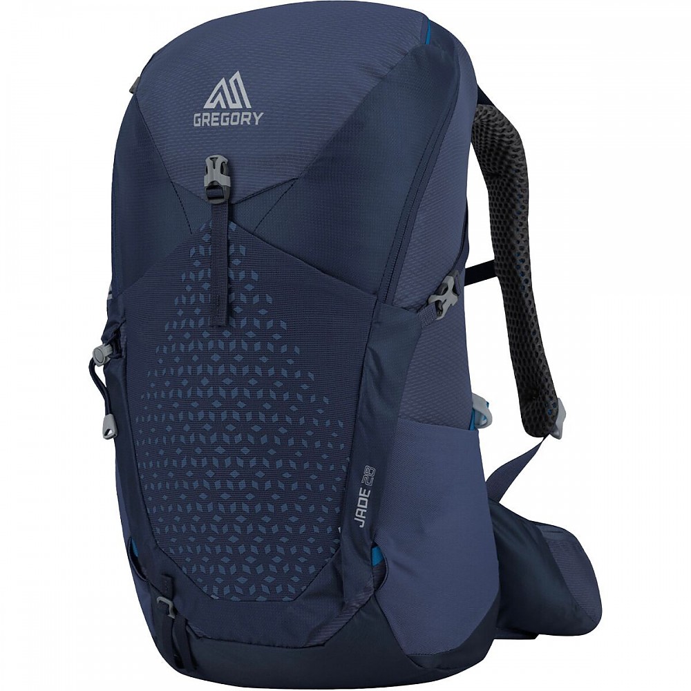 photo: Gregory Jade 28 daypack (under 35l)