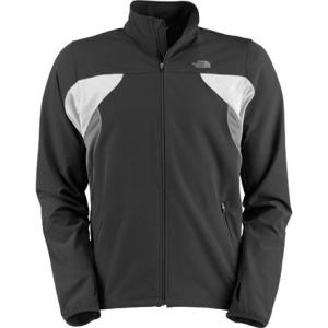 photo: The North Face Women's Everest Jacket soft shell jacket