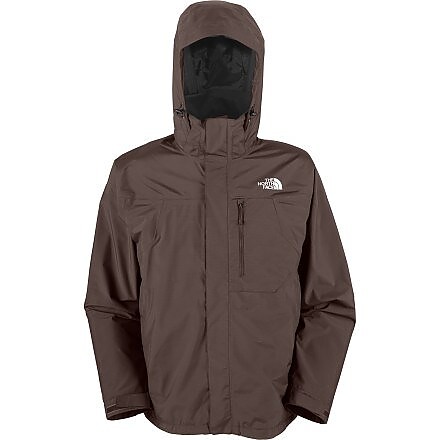 The North Face Mountain Light Jacket Reviews - Trailspace