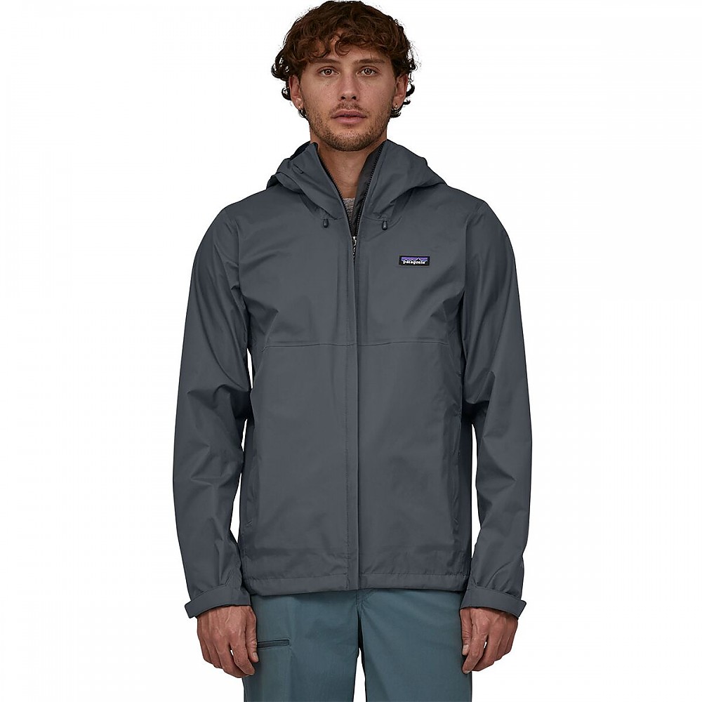 photo: Patagonia Torrentshell 3L Jacket waterproof jacket