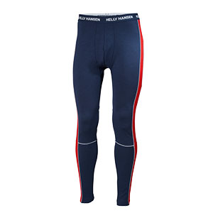 photo: Helly Hansen HH Lifa Merino Pant base layer bottom