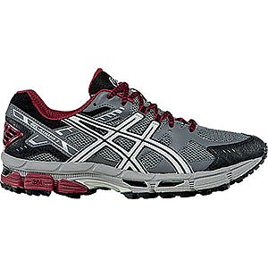 photo: Asics Gel-Kahana 7 trail running shoe