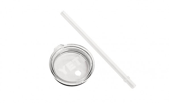 Yeti Rambler Tumbler Straw Lid