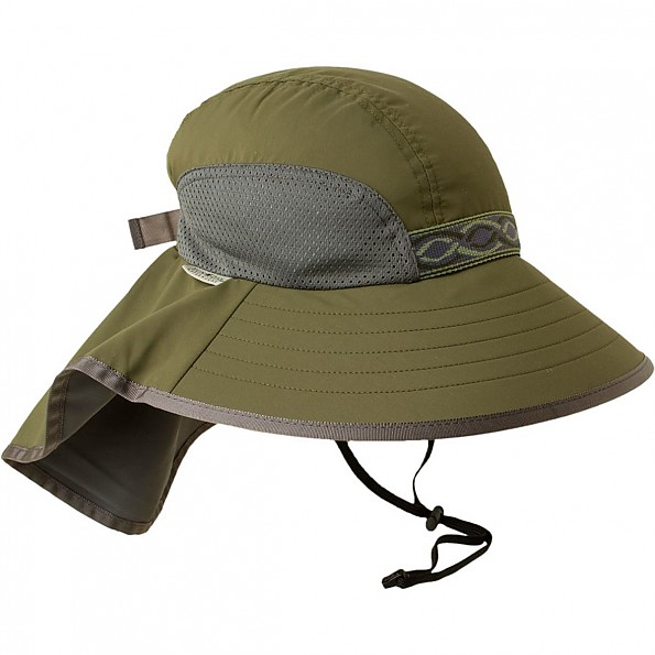 Sunday Afternoons Adventure Hat