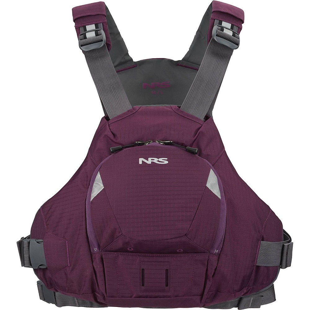 photo: NRS Ninja PFD life jacket/pfd