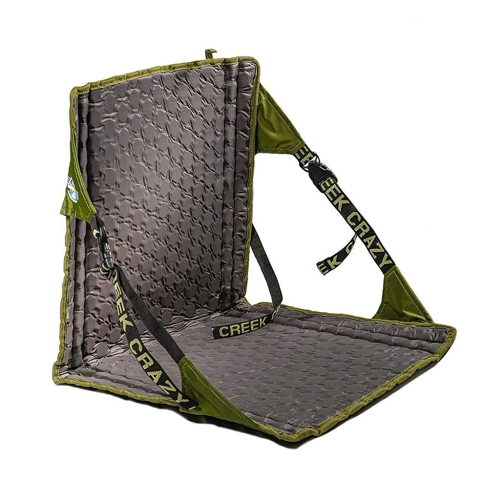 photo: Crazy Creek HEX 2.0 Original Chair camp chair