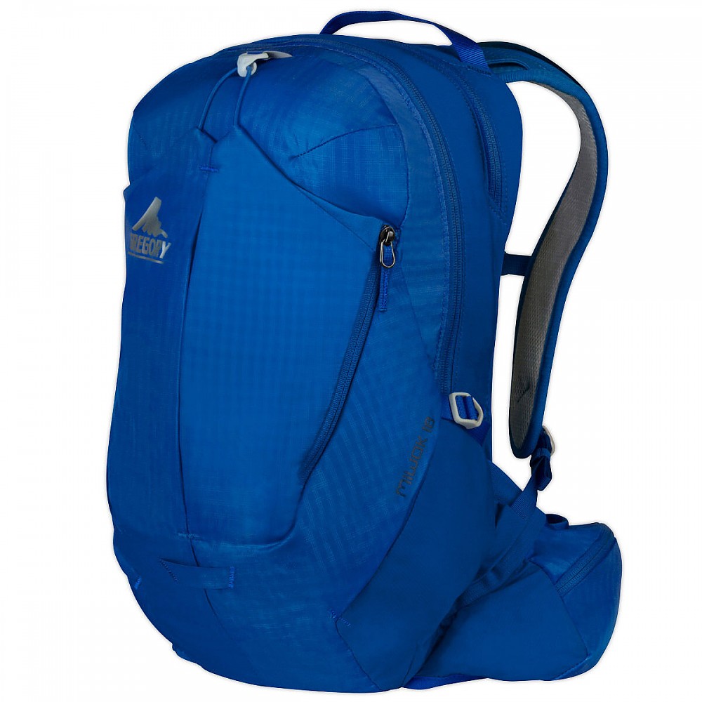 Gregory Miwok 18 Reviews Trailspace