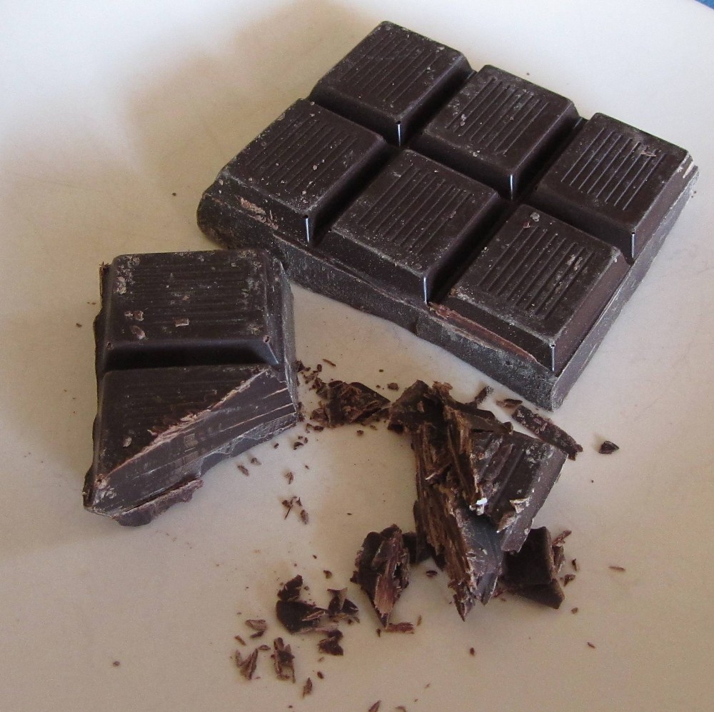 Trader Joe's Pound Plus 72% Cacao Dark Chocolate Reviews - Trailspace