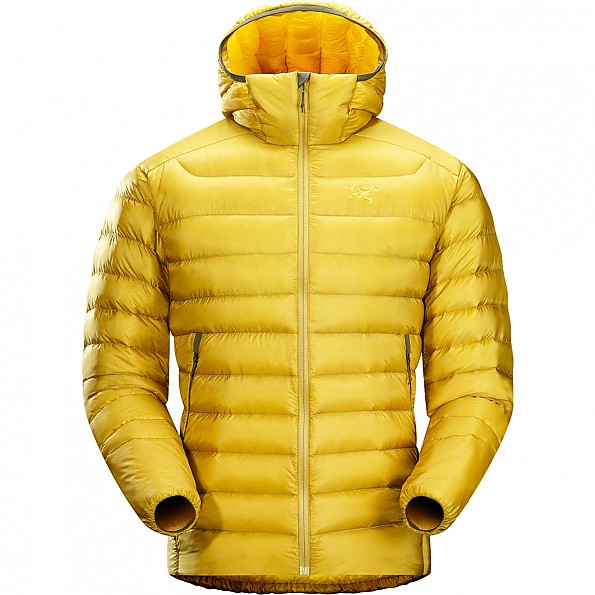 Arc'teryx Cerium LT Hoody