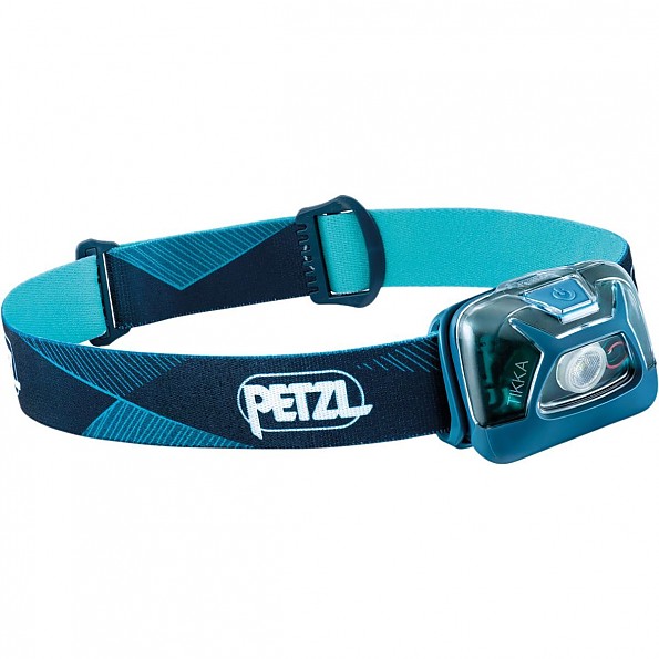 Petzl Tikka