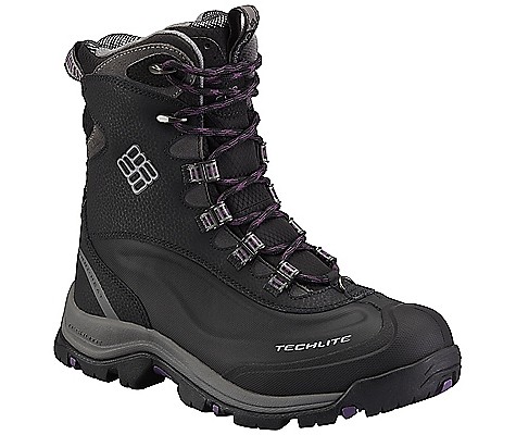 mens columbia bugaboot ii