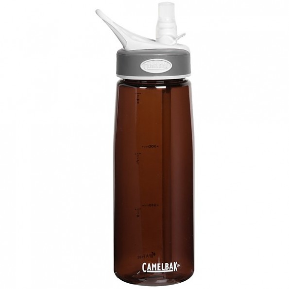 CamelBak Better Bottle .75 Liter Reviews - Trailspace