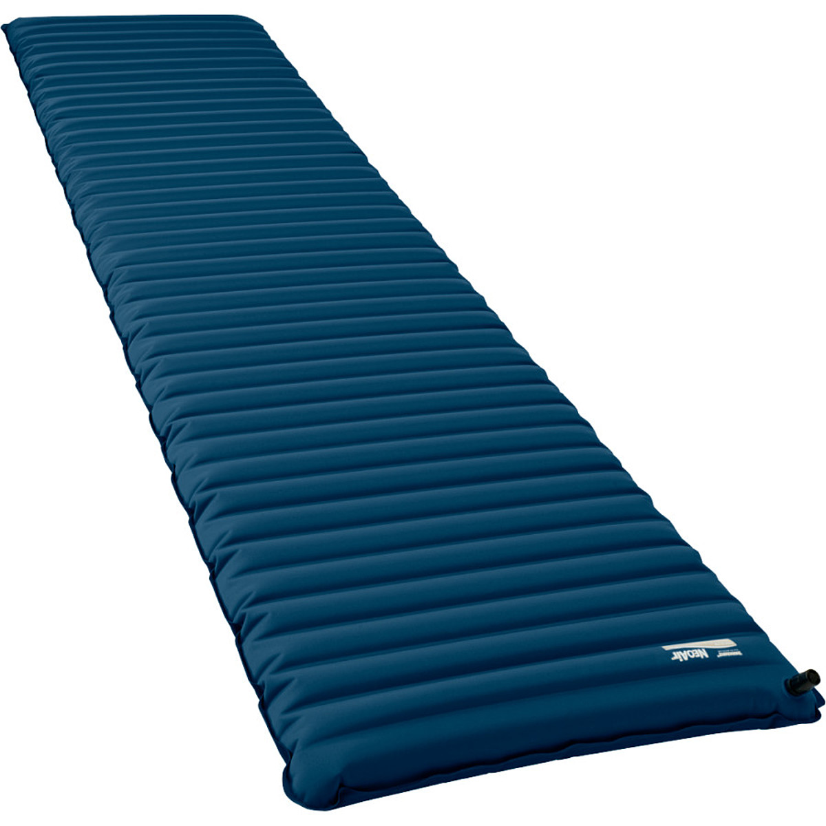 photo: Therm-a-Rest NeoAir Camper air-filled sleeping pad