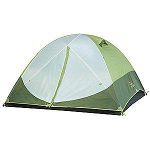 photo: Ascend Orion 3 three-season tent
