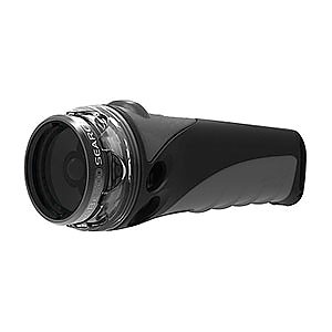 photo: Light & Motion GoBe+ 500 Search flashlight