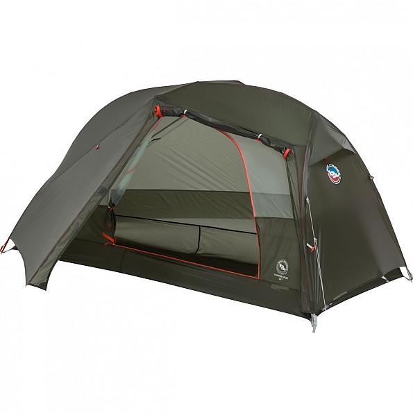 Big Agnes Copper Spur UL1