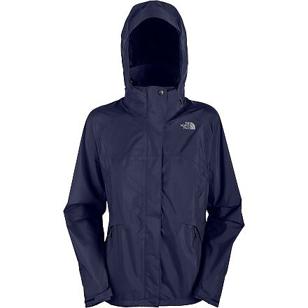 photo: The North Face Women's Mountain Light Jacket waterproof jacket
