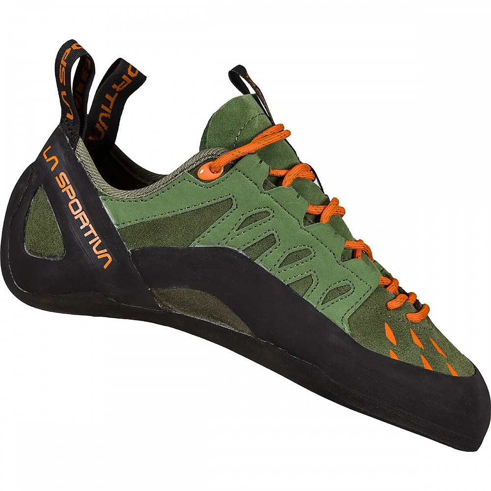 photo: La Sportiva Tarantula climbing shoe