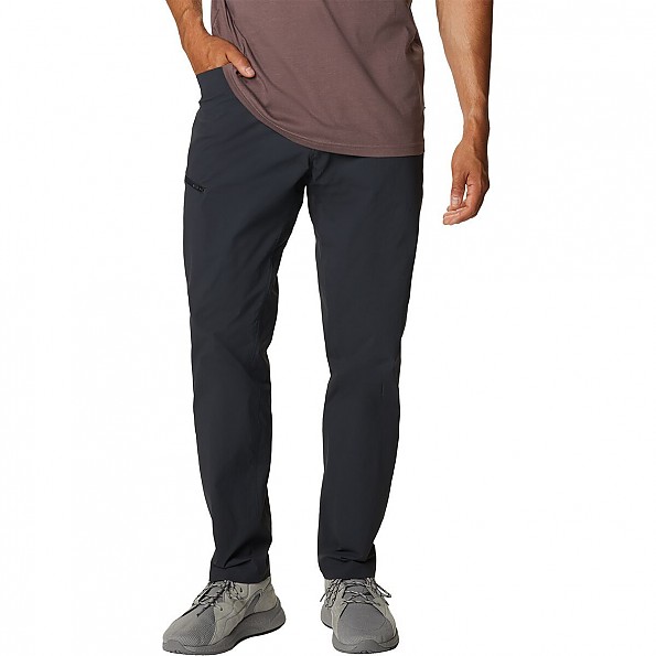 Mountain Hardwear Basin 3/4 Pant