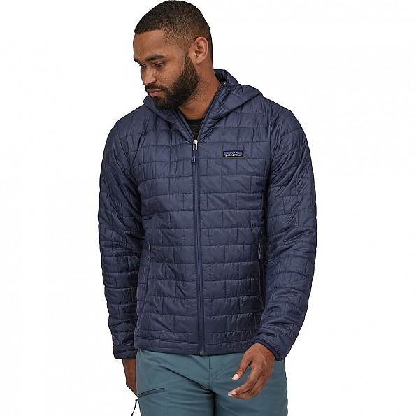 Patagonia Nano Puff Hoody