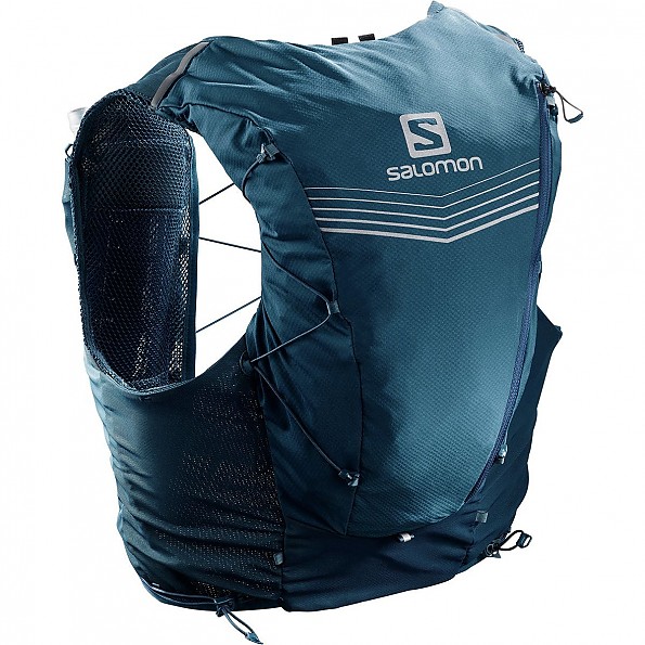 Salomon Adv Skin 12 Set