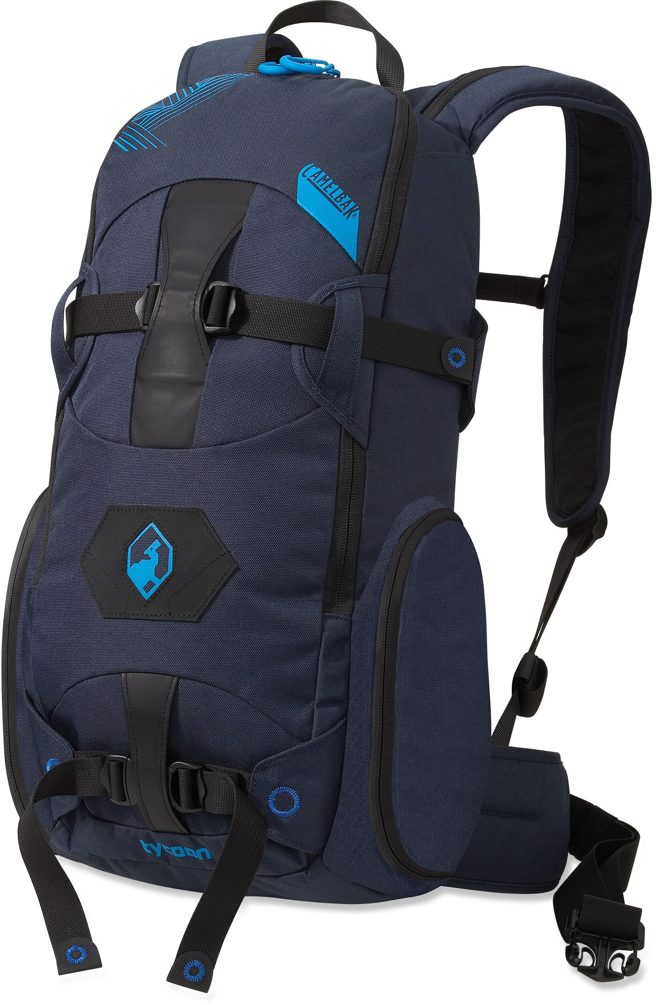 photo: CamelBak Tycoon Hydration Pack hydration pack