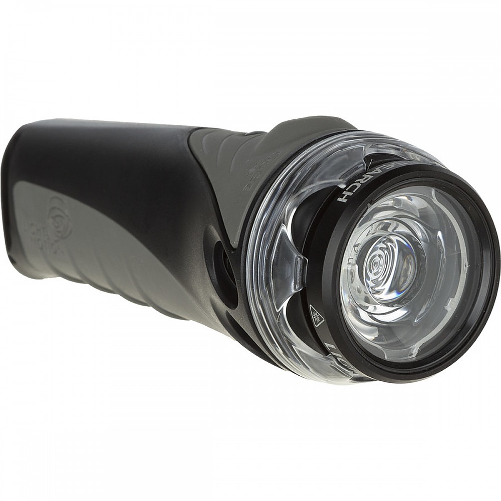 photo: Light & Motion GoBe+ 500 Search flashlight