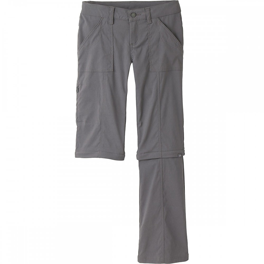 prAna Monarch Convertible Pant Reviews Trailspace