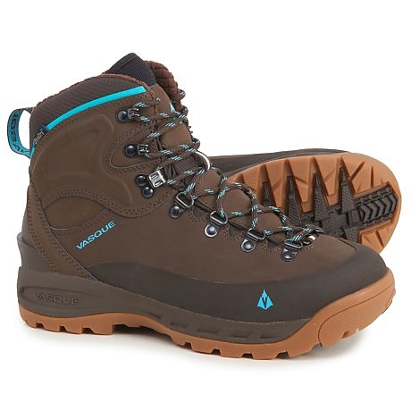 vasque men's snowblime ultradry boot