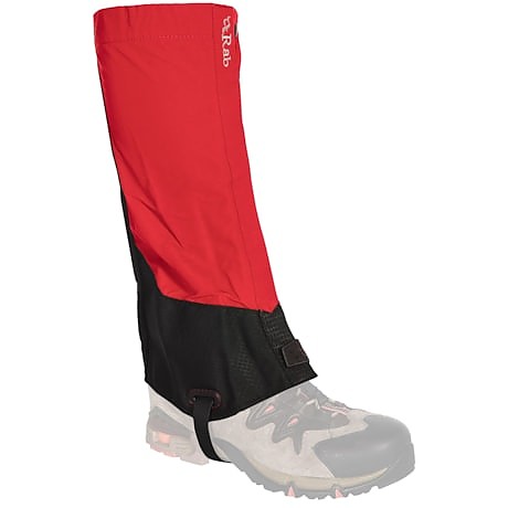 photo: Rab Latok Alpine Gaiter gaiter