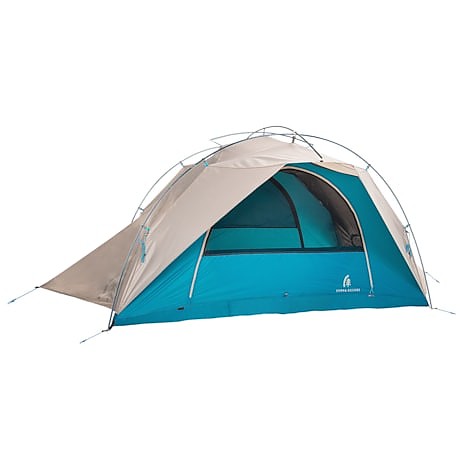 photo: Sierra Designs Flash 2 three-season tent