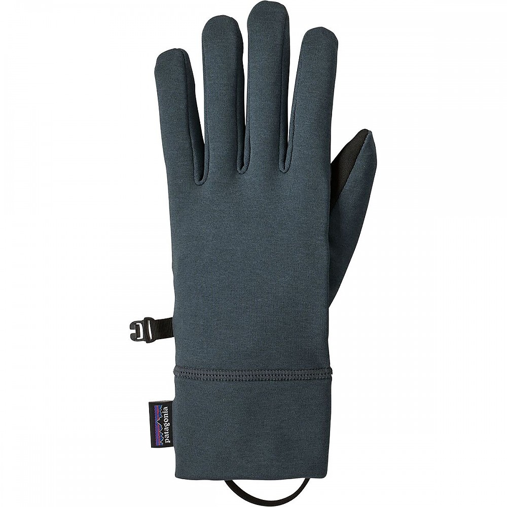 photo: Patagonia R1 Daily Gloves glove liner