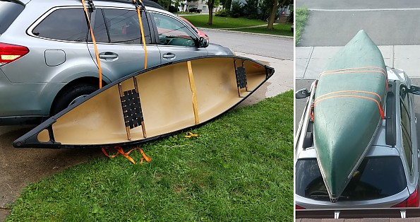 10 Best Canoe Hoists 2024, There's One Clear Winner