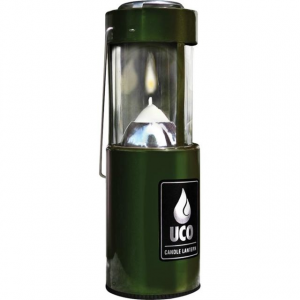 UCO Original Candle Lantern Reviews - Trailspace