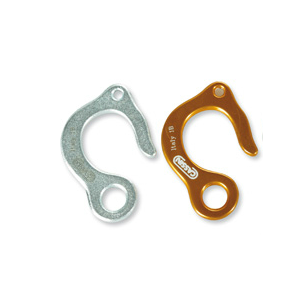 photo: CAMP Aluminum Fifi Hook hook