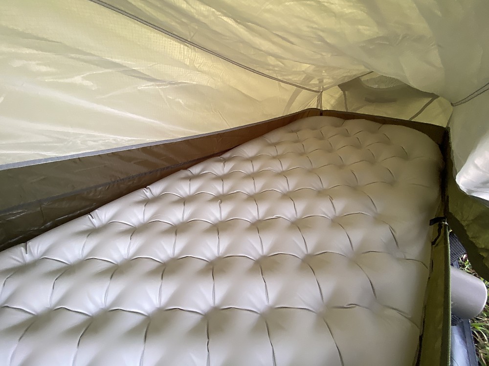 Ferrino Lightent 3 Pro Tenda Per Tre Persone Compatta E Leggera - Sestogrado - 5