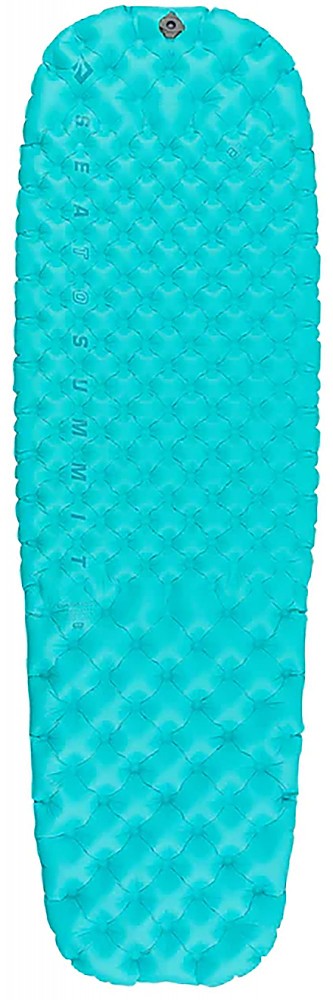 photo: Sea to Summit Women's Comfort Light Insulated Mat air-filled sleeping pad