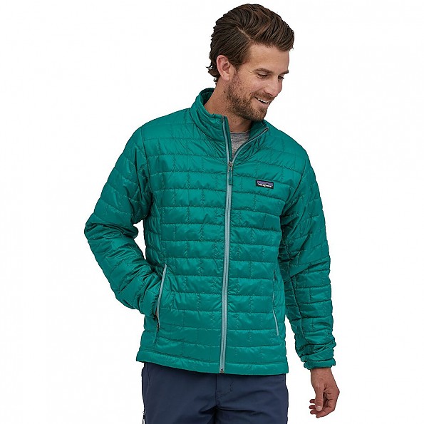 Patagonia Nano Puff Jacket