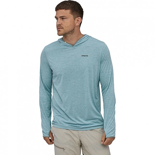 Patagonia Tropic Comfort Hoody II