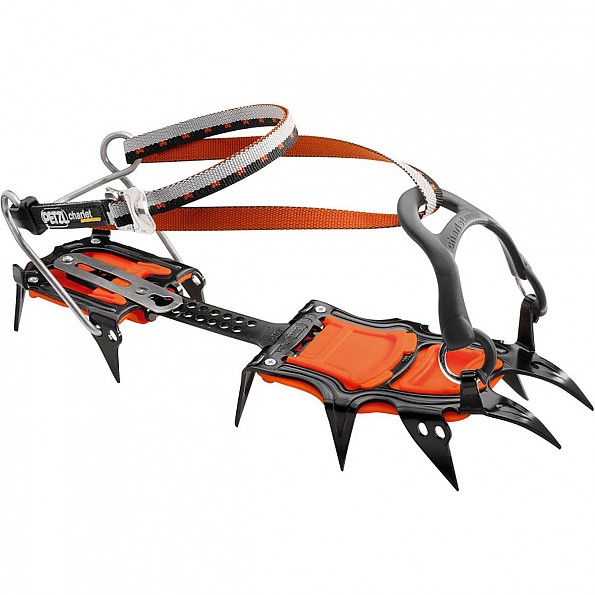 Petzl Vasak